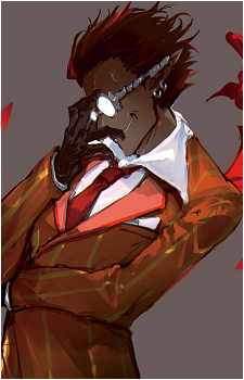 Demiurge