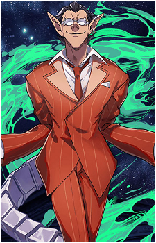 Demiurge