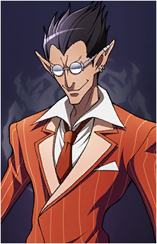 Demiurge