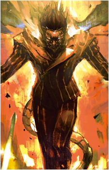 Demiurge