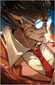 Demiurge