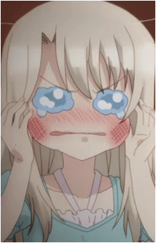 Illyasviel von Einzbern {Kaleid}