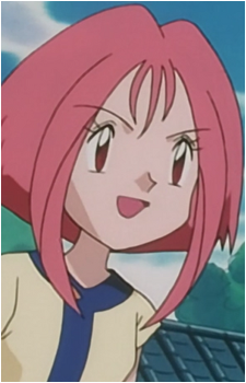 Chigusa {PKMN}'s image