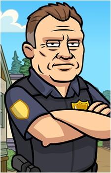 George Green {TPB}'s image