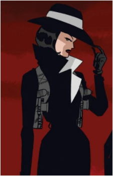 Silhouette (Ursula Zandt)'s image