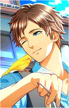Gaku Ichinose's image