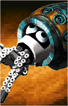 King Calamari's image