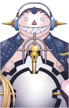 Desaki's image