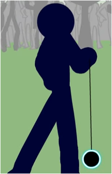Yoyo's image