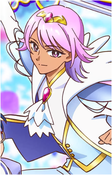 Prince Kanata
