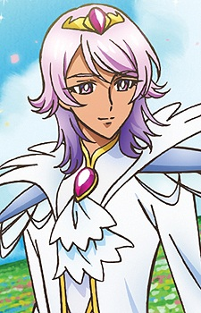 Prince Kanata's image