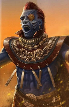 Yondu Udonta