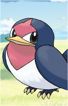 Taillow's image