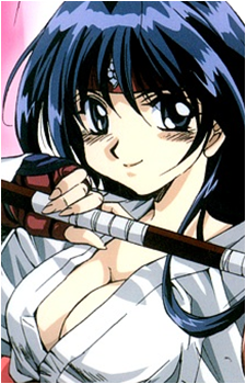 Image source: <a href="https://myanimelist.net/character/18718/Azumi_Kiribayashi" title="External link" target="_blank">https://myanimelist.net/character/18718/Azumi_Kiribayashi</a> Azumi Kiribayashi
