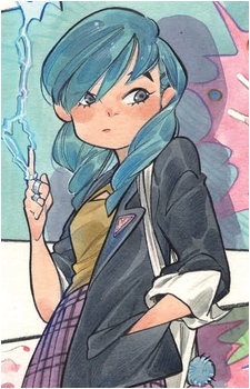 Surge (Noriko Ashida)