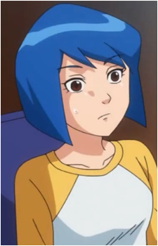 Surge (Noriko Ashida)