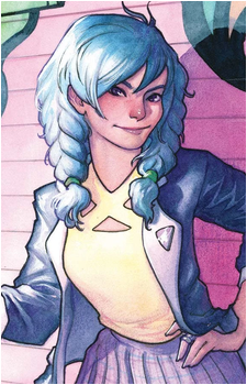 Surge (Noriko Ashida)
