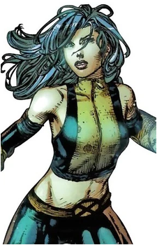 Surge (Noriko Ashida)