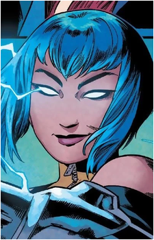 Surge (Noriko Ashida)