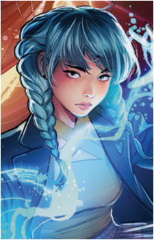 Surge (Noriko Ashida)