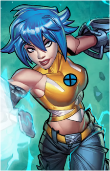 Surge (Noriko Ashida)