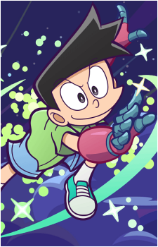 Suneo Honekawa