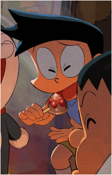 Suneo Honekawa
