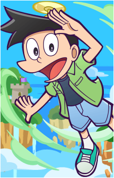Suneo Honekawa