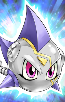 Junkuriboh's image