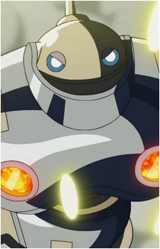 Auta Magetta