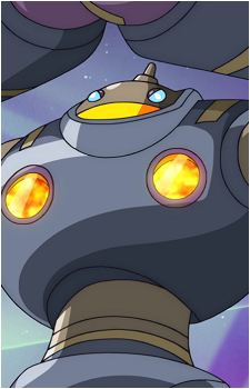Auta Magetta