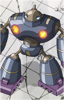 Auta Magetta