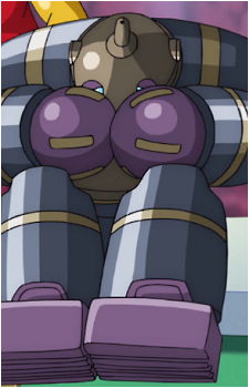 Auta Magetta