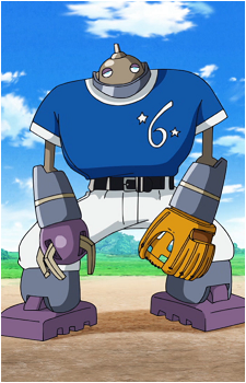 Auta Magetta