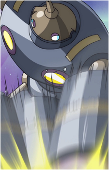 Auta Magetta