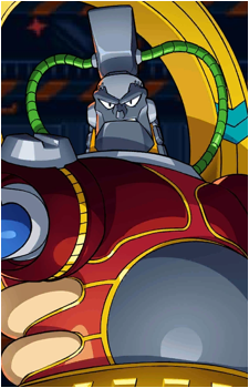 Byte's image
