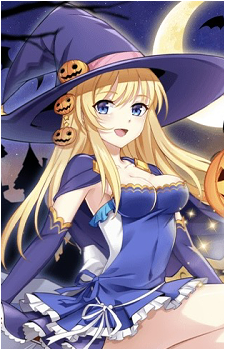 Witch {GXB}'s image