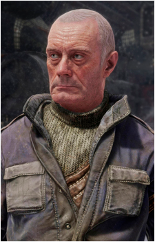 Yermak's image