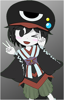 Rei's image