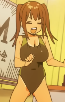 Chloe Honma's image