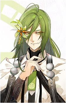 Nagusa's image