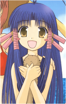 Nanako Kanazawa's image