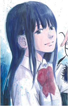 Nanako Saeki's image