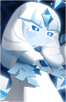 Frostie