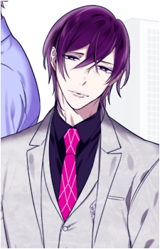 Miyabi Karasuma
