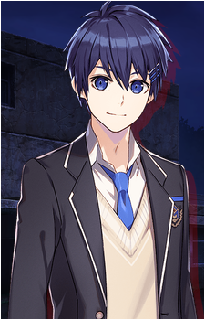Yu Shindo's image