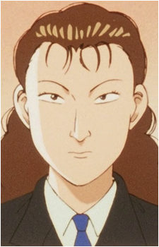Kaori Yamada's image