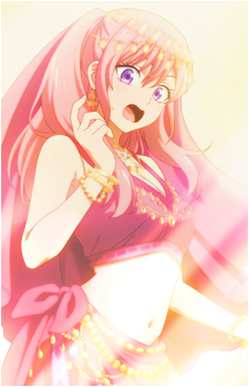 Spica Virgo