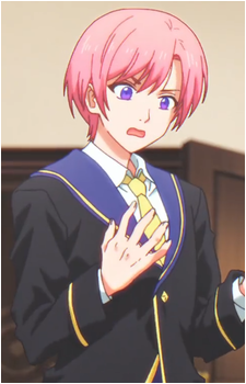 Spica Virgo