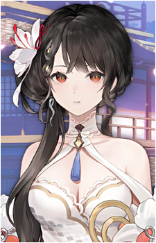 Hua Yubai's image